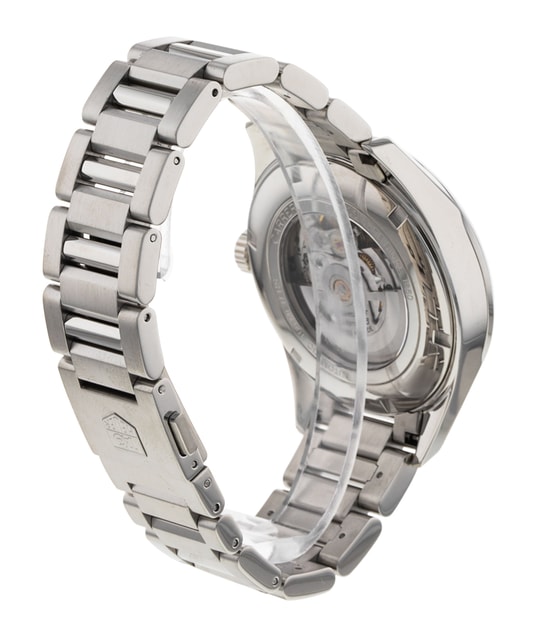 Tag Heuer Carrera WAR201E.BA0723 Image 3